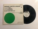 SONIC ARTS UNION Electronic Sound LP Mainstream Rec. MS-5010 US 1972 VG+ 1H