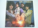 Eire Apparent - Sunrise - RARE 1969 Prog Rock - UK LP - Jimi Hendrix