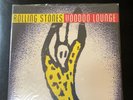 Rolling Stones ?– Voodoo Lounge 1994 UK 2lp Still Sealed