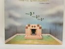 Robert Calvert Captain Lockheed And The Starfighters Lp