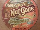 Small Faces - Ogdens' Nut Gone Flake Vg+ IMSP 012 STEREO 1968 Cover Intact