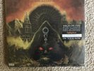 High On Fire ?- Luminiferous 2 LP STARBURST RED YELLOW BLUE COLORED Vinyl Album