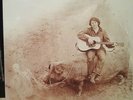 Bob Martin Midwest Farm Disaster lp Sealed 1972 Loner Downer Folk