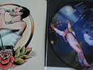 QUEEN - WE WILL ROCK YOU - LP  PICTURE DISC