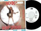 AC/DC - HEATSEEKER - 7
