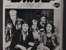PAUL MCCARTNEY & WINGS: Letting Go / You Gave Me The Answer 45 (Netherlands, PS