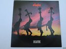 The Stranglers ?– Dreamtime LP, Aus Original, Printed Inner, Promo, Vinyl MINT
