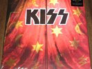 Kiss PSYCHO CIRCUS 180g Vinyl Remastered LP KISSTERIA 2014 Sealed Brand New