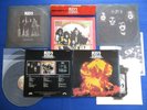 KISS The Originals ?1977 JAPAN LIMITED PRESS? 3LP OBI & Booklet  NM-/NM--