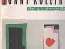 LP Sonny Rollins Falling In Love With Jazz STILL SEALED NEW OVP Milestone