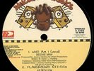Beenie Man / Sean Paul Who Am I / Infiltrate Vinyl Single 12inch NEAR MINT