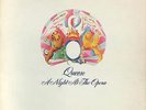 Queen - A Night At The Opera - Vinile (180 gr.)