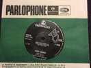 Marc Bolan - Hippy Gumbo - Parlophone Colored Vinyl T.Rex