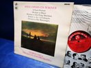 @COLUMBIA SAX 5277 *S/C* 1ST* GEORGE SZELL* CONDUCTS *WAGNER* CLEVELAND*