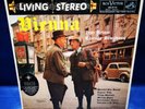 RCA LIVING STEREO LSC 2112 *REINER* VIENNA: JOHANN /RICHARD STRAUSS* NM