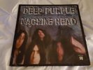 Deep Purple 'Machine Head' Rare 1972 Quadraphonic' vinyl LP VGC