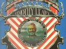 LP Dr. Timothy Leary You Can Be Anyone This Time Around GATEFOLD UFO Records