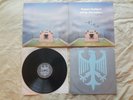 ROBERT CALVERT - Captain Lockheed...(1974 UK U.A. 1st press+booklet Hawkwind)EX