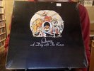 Queen A Day at the Races LP sealed vinyl RE reissue gatefold