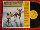 THE BEAU BRUMMELS - Introducing.......1965 - SHRINK