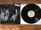 Black Sabbath - Heaven And Hell LP