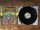 The Accused - Martha Splatterhead's Maddest Stories Ever Told LP