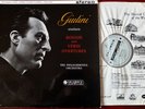 COLUMBIA SAX 2377 T/S ROSSINI VERDI OVERTURES LP GIULINI EX++ (1961) GT BRITAIN