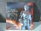 Michael Jackson mint orignal 3LP Book box History Past Present and Future Book 1