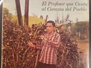 Angel Luis Garcia - El Profesor Que Canta al Corazon del Pueblo *Vinyl LP