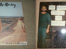 2x LP James McMurtry-Too Long In The Wasteland+Mission Of Burma-The Horrible ...