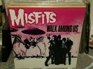 Misfits walk among us lp vinyl danzig samhain