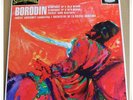 CS 2126  London - BORODIN Sympony No.2 & 3 - Ernest Ansermet - LP
