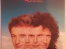 2x Queen***News of the World & The Miracle***Vinyl
