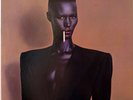 GRACE JONES / NIGHTCLUBBING / ISLAND / ROCK / POLYSTAR JAPAN 25S-46