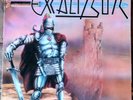Excalibur Generacion Maldita LP Heavy Metal Hard Rock Superb