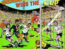 HENRY 'JUNJO'/SCIENTIST LAWES-JUNJO PRESENTS: WINS THE WORLD CUP  2 VINYL LP NEW