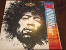 PROMO Jimi Hendrix - Kiss The Sky NM