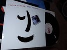 Julian Lennon Help Yourself vinyl lp 1991 import limited album Beatles related