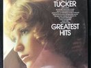 Tanya Tucker Greatest Hits Delta Dawn 1975 Album LP Columbia - NM-MT Sealed