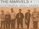 LLOYD,CHARLES & THE MARVELS-VANISHED GARDENS (FEAT LUCINDA WILLIAMS VINYL LP NEW