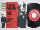 Manfred Mann 7