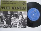 the Kinks 7
