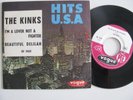 the Kinks 7