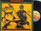 ASWAD - Self Titled   VINYL LP
