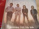 The Doors - Waiting For The Sun LP  A1/B1 Elektra  EKL 4024 MONO