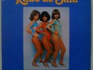 RABO DE SAIA - 