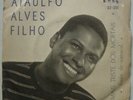 ATAULFO ALVES FILHO - SAMBALANCO BOSSA NOVA SAMBA-JAZZ 1965 BRAZIL 7