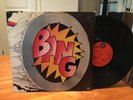 BANG: Bang, Capitol Records, 1st, OOP Hard Rock LP