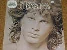 LP Vinyl  The best of Doors Made in UK K42143 Jim Morrison