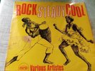 ROCK STEADY COOL // PAMA // LP //  Listen